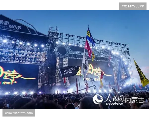 体育消费博览会携手敕勒川赛事推动呼和浩特文旅消费新增长 体育消费博览会携手敕勒川赛事推动呼和浩特文旅消费新增长