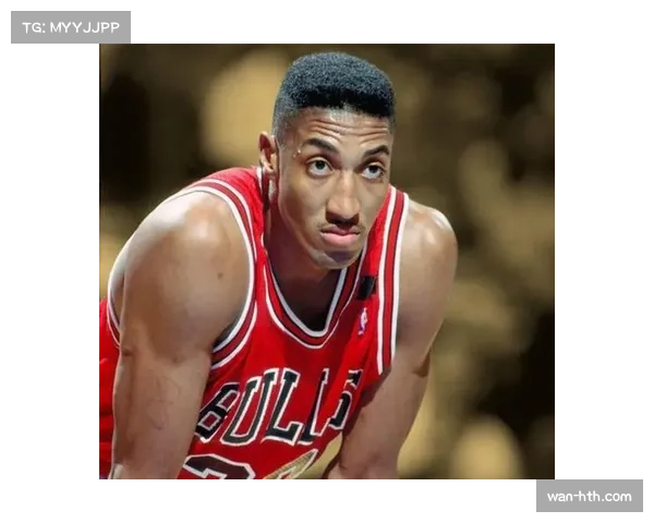 小皮蓬得13分却正负值-30球队净负30分尴尬表现引发热议