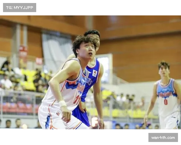 齐麟成新疆队北区全明星独苗 场均18.5分三分命中率40%